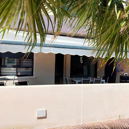Apto Higuericas Playas Pilar de la Horadada Exterior foto